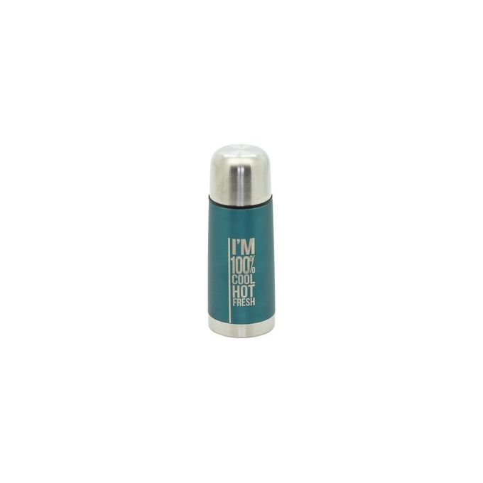 Thermos 0,35 Litri in Acciaio Ottanio