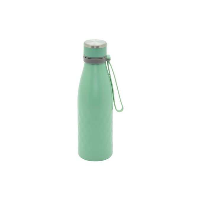 Bottiglia Cola 0,55 Litri Verde Chiaro