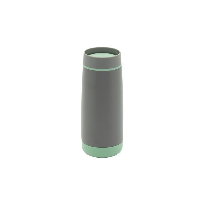 Mug Termico 400 Ml Grigio