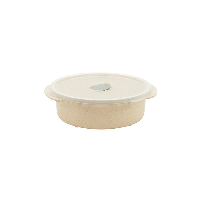 Contenitore per Microonde Ecolife Cm 20X6