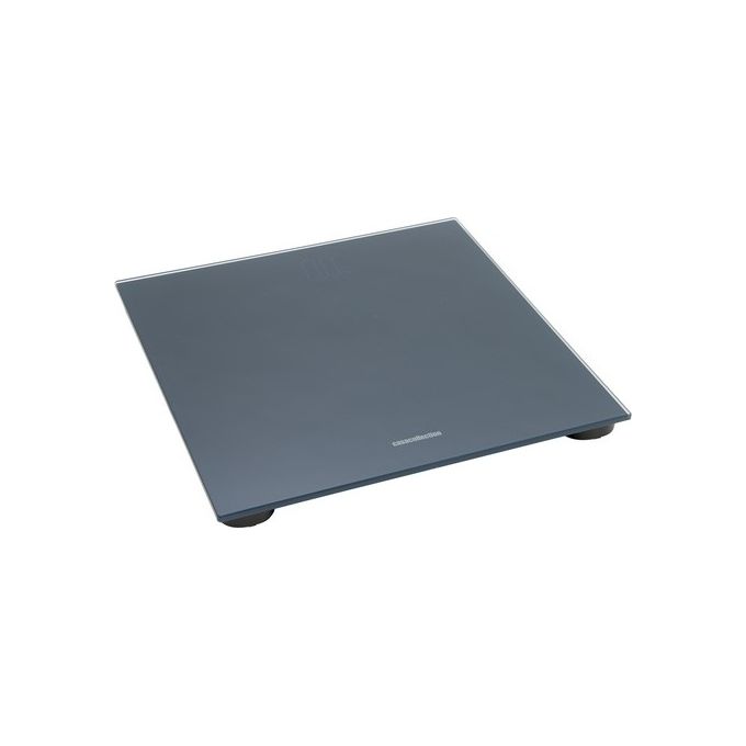 Bilancia Elettronica Pesapersone Led Portata 180 Kg