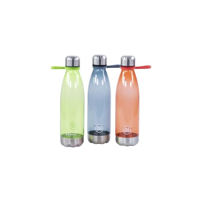 Bottiglia City 650 Ml