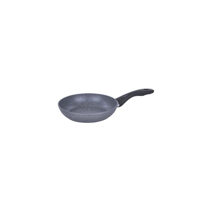 Padella Silver Rock 18 cm in Alluminio Forgiato Fondo Induzione