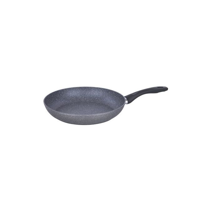 Padella Silver Rock 24 cm in Alluminio Forgiato Fondo Induzione