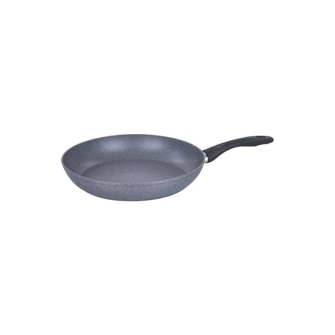 Padella Silver Rock 26 cm in Alluminio Forgiato Fondo Induzione