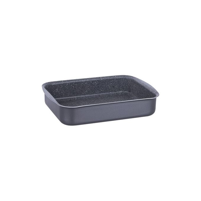 Lasagnera Alta Tipa  31X23X6,5 in Alluminio Forgiato