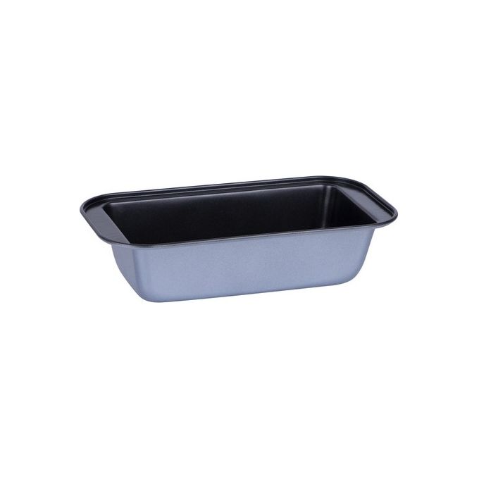 Stampo per Plum Cake Magiche Delizie 13X25 cm in Carbon Steel