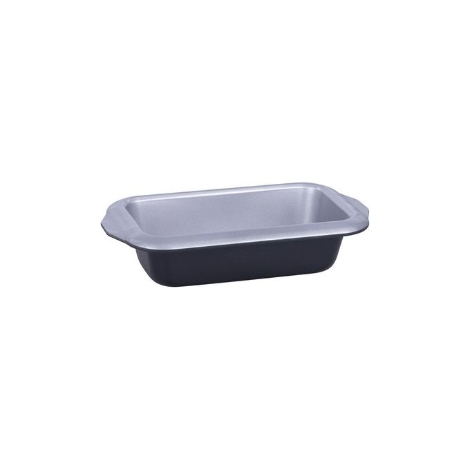 Stampo Plum Cake Silver Relieve in Carbon Steel