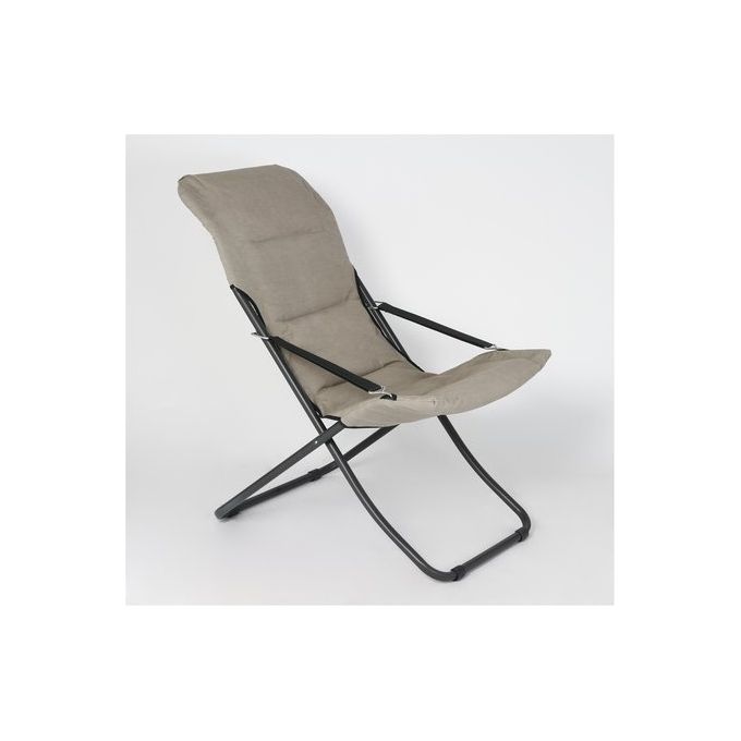 Metal F.a.r. 357 Poltrona Canapone 5001 Sabbia Sand