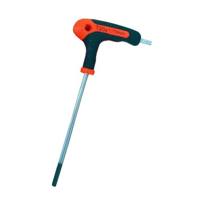 Hit Chiave Torx Impugnatura L T25X140