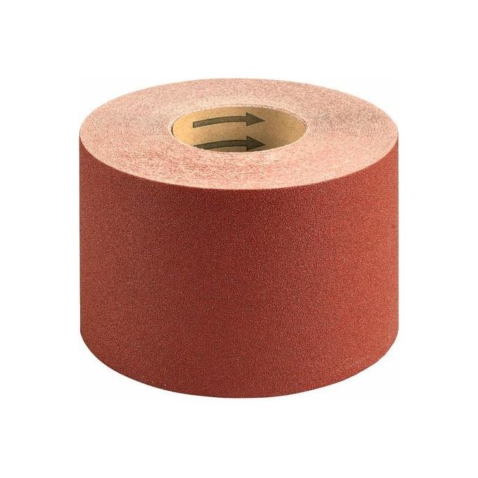 Imperial Carta Resinata Rot 120 M 25 Gr150 Velcro