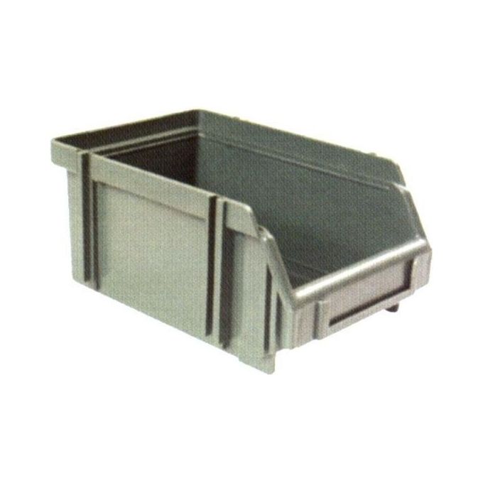 Artplast Contenitore A2 Verde 104X165 H 76