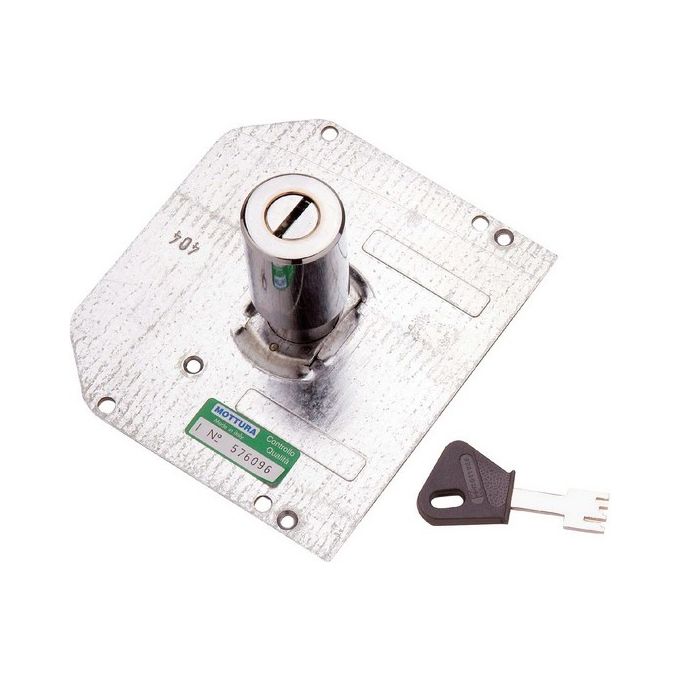 Pompa Cilindro Mottura D34-Mm70 -91112