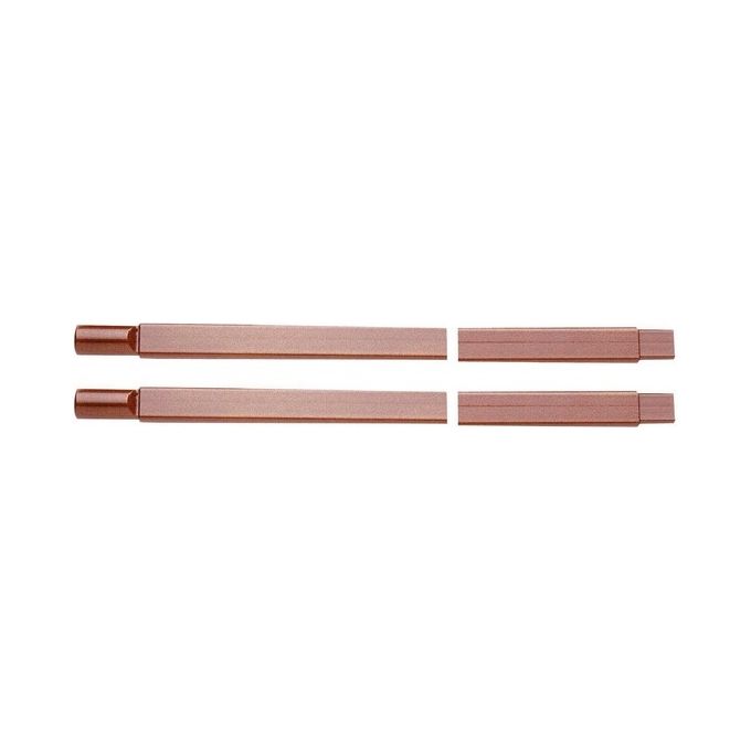 Mottura 93291 Serie Aste Triplici Verniciata Misura Mm 70  131