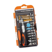 Pg Accessori Taglio Kit Pezzi 18