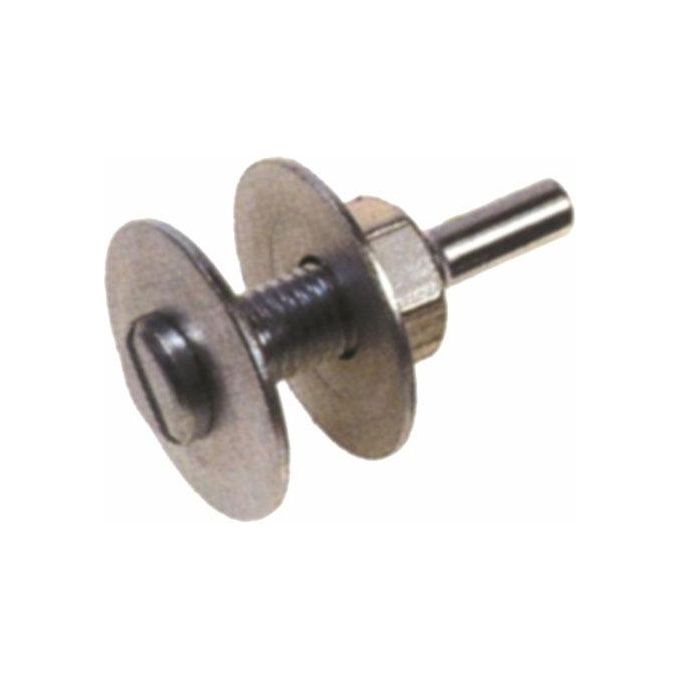 Pg Codulo Fissaggio Mm 10,0X6