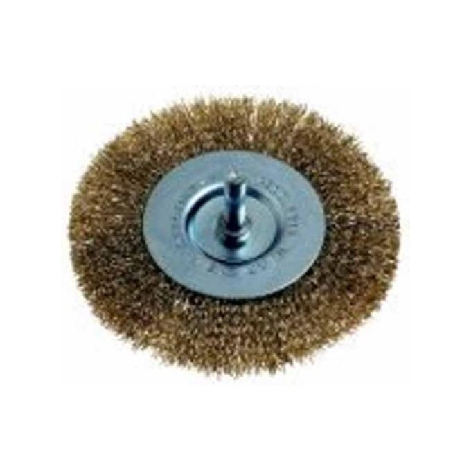 Pg Spazzola Circolare Mm 50 Codulo