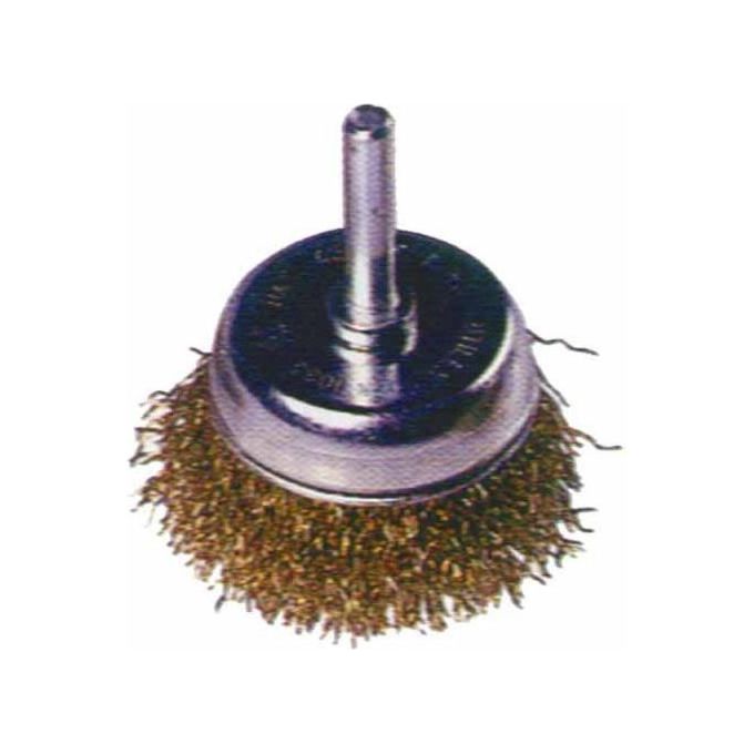 Pg Spazzola Tazza Mm 50 Codulo