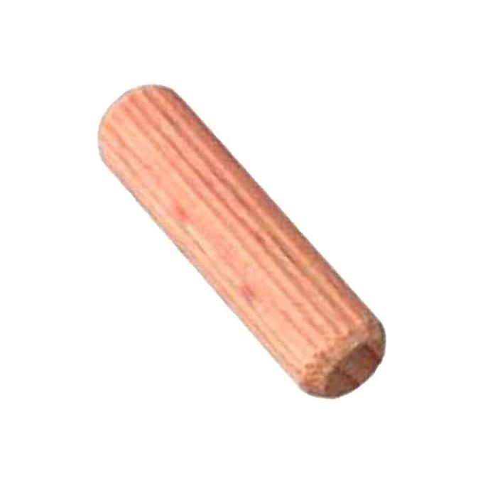 Pg Tassello Legno Mm 10X40 Pezzi 40