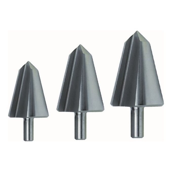 Poggi Utensile Conico Hss 8