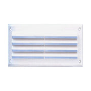Laventilazione Griglia Pl 380X230 Rete