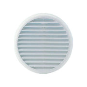 Laventilazione Griglia Pl 190 Tonda Rete 157