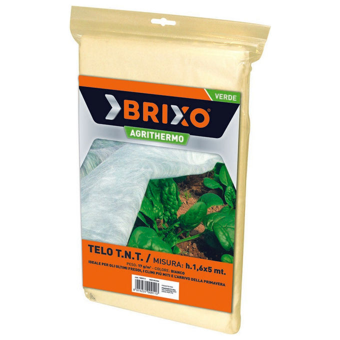 Brixo T.N.T. Agrithermo Teli H.1,6X10 Mt