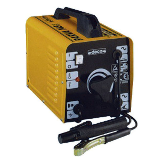 Deca Saldatrice Globus Mini 204100