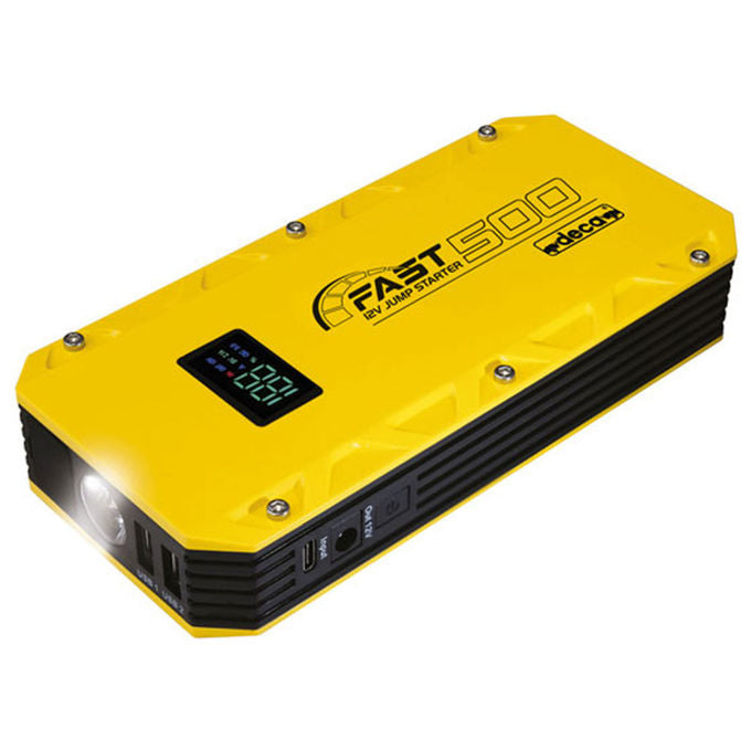 DECA Power Bank Fast 500