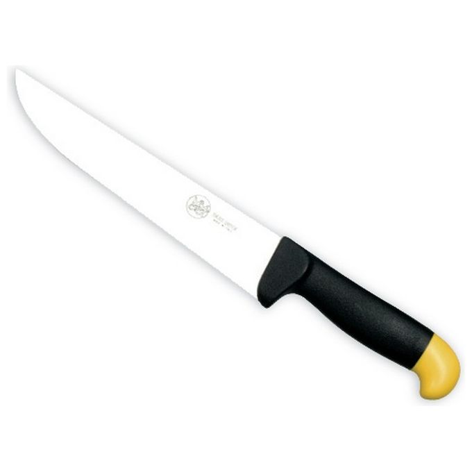 Coltelli Macellaio 2 Buoi Art.804 Cm.18