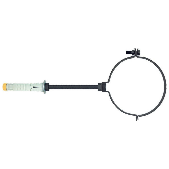 Fascette Fermatubi Per Tubi Cm. 8