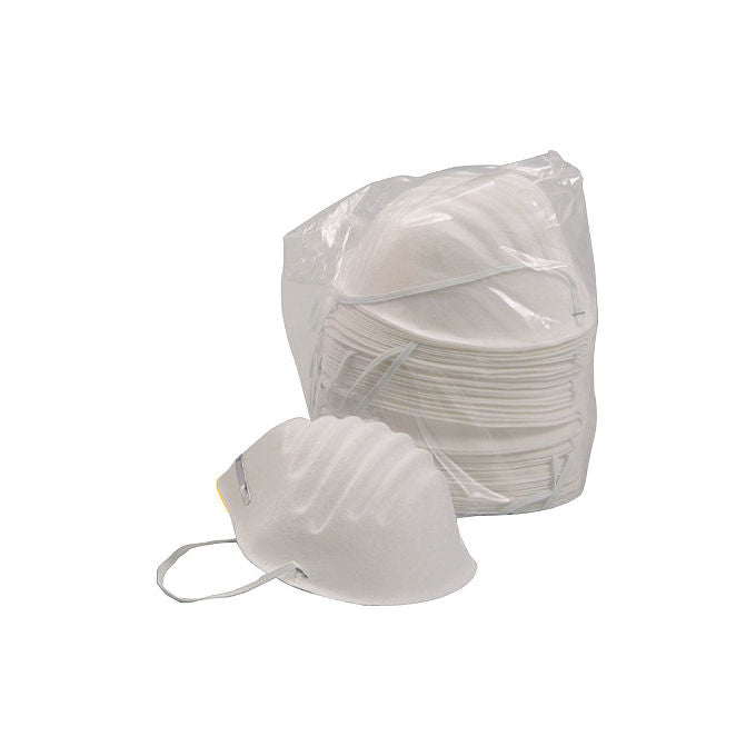 Vigor-Blinky Mascherine Vigor Comfort Non DPI 50 Pezzi