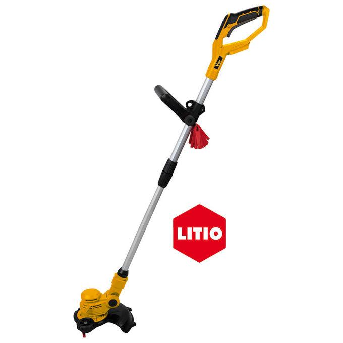 Vigor Tagliabordi a Batteria VTB-20 Litio Nudo 20 Volt