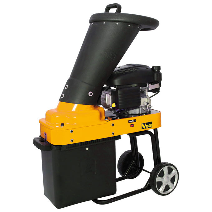 Vigor-Blinky Biotrituratori Vbi 3200 a Scoppio 4T CC.173