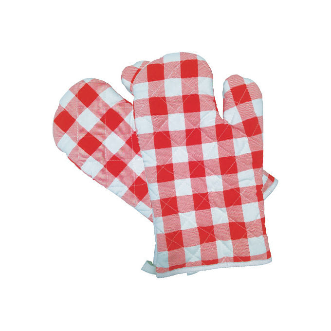 Vigor Guanti Per Barbecues Set 2 Pezzi