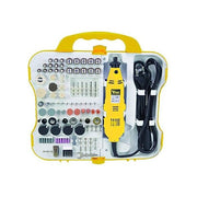 Vigor Multiutensili Kit 165 Pz. Watt 130