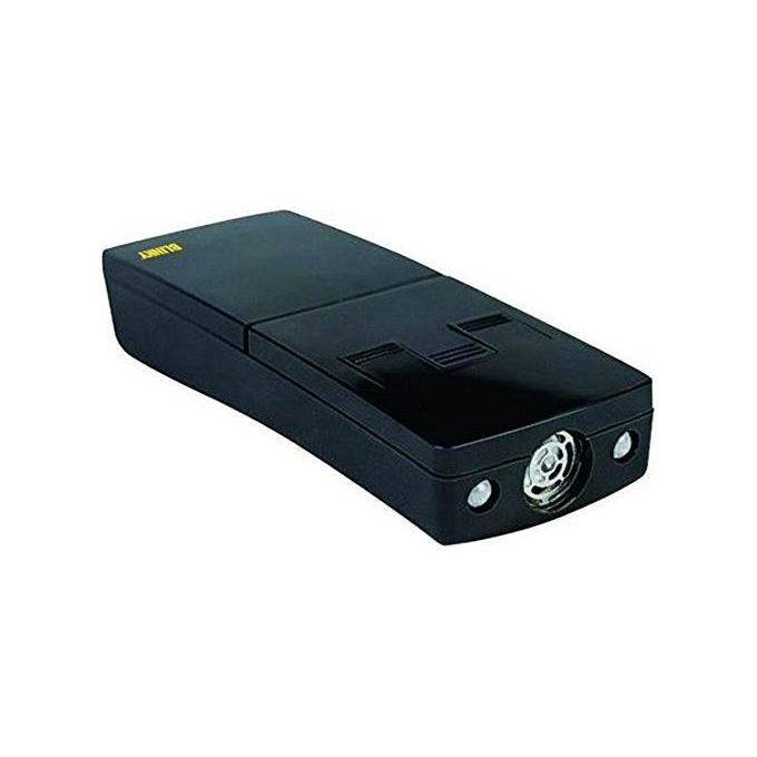 Scacciacani Blinky Run Media Tag