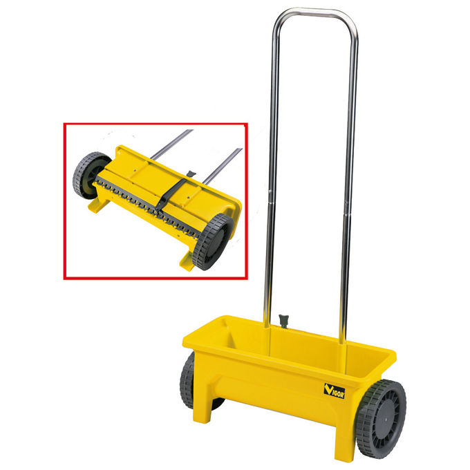 Vigor-Blinky Carriole Spandisale-Sementi V-Cs 12 12 Litri
