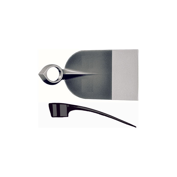 Vigor-Blinky Zappe Forgiate Punta Quadra Tipo Bellota 600gr
