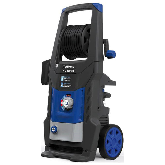 HU-Firma Idropulitrice HU-460 Dual Speed 2200W