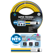 Vigor-Blinky Tubo Super Tricogel Nts 5 Strati Magliato 25mt 1-2