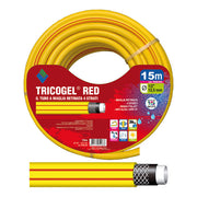 Vigor-Blinky Tubo Tricogel Red 4 Strati 15mt 3-4