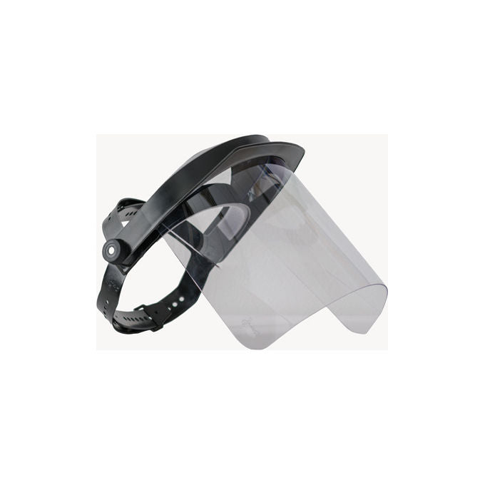 Vigor-Blinky Visiere Protettive Panorama Policarbonato EN-166