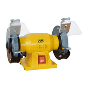 Vigor Smerigliatrice Doppia Vsm-250 Nastro-Mola 250 Watt