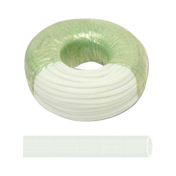 Fitt Rotolo Tubo Pastello Bianco Mm 19X26 M 50