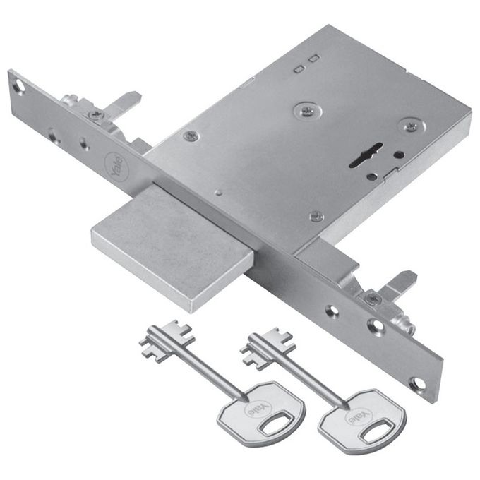 Serratura Corni Dm Trak 60 N9101460000
