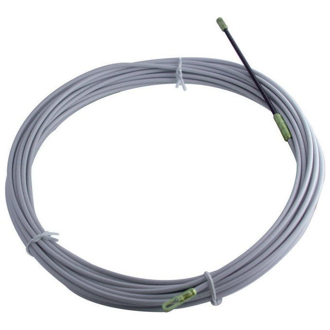 Filo Nylon Pilota Mm.3 Mt.10 -Fg25710