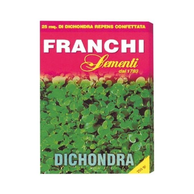 Brixo Semi per Prato Dichondra 250gr 150-35