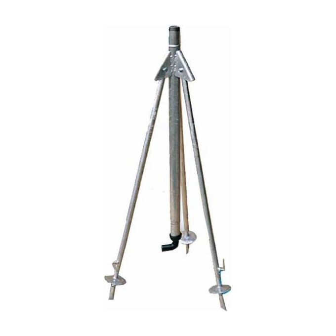 Valla Supporto Irrigatori 1 1-2 M Mm 40