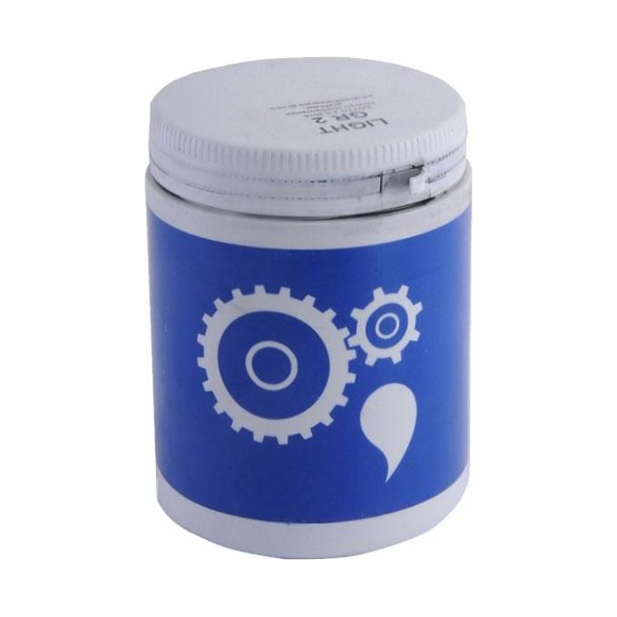 Viscol Grasso Light Gr2 Litio Grafitato 1000ml